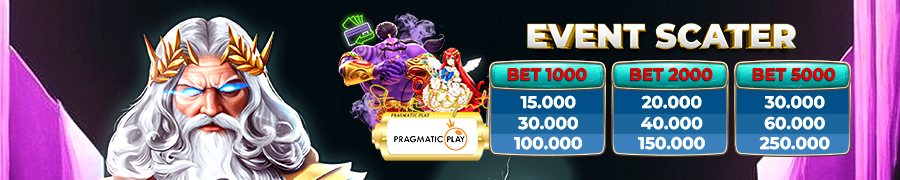 EVENT SCATTER 