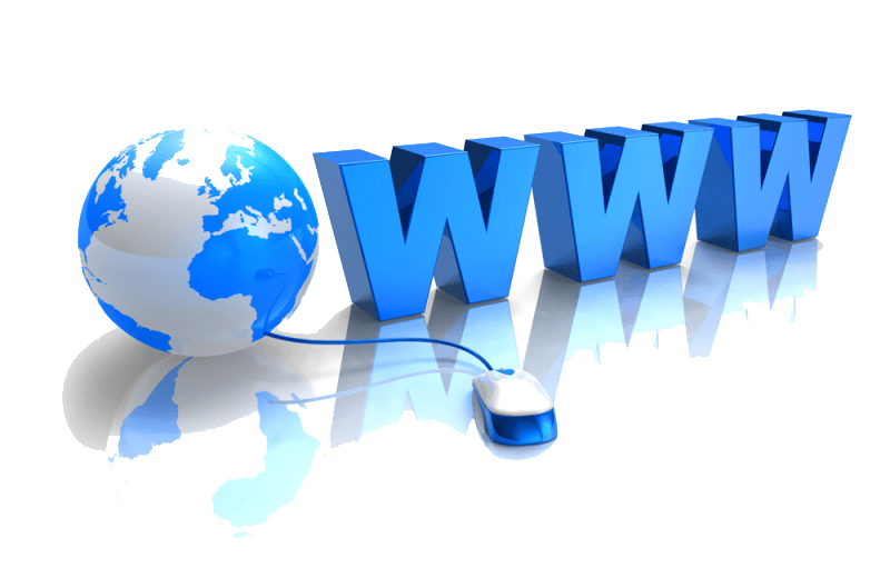 Register a domain for your website